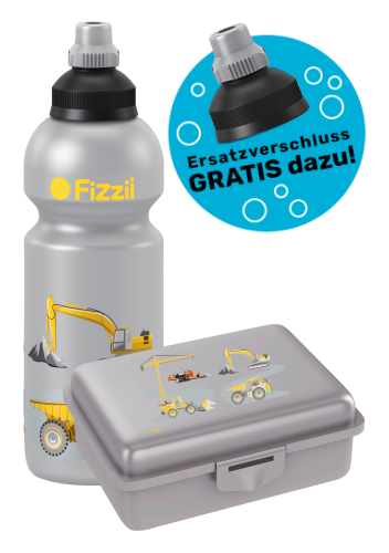 Fizzii Set Baustelle